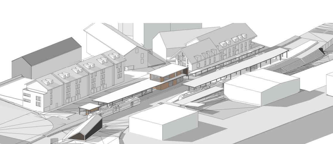 Rivier Architectes